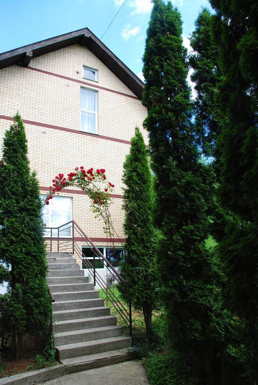 Hotel Imzit Dobrinja Sarajevo Exterior foto